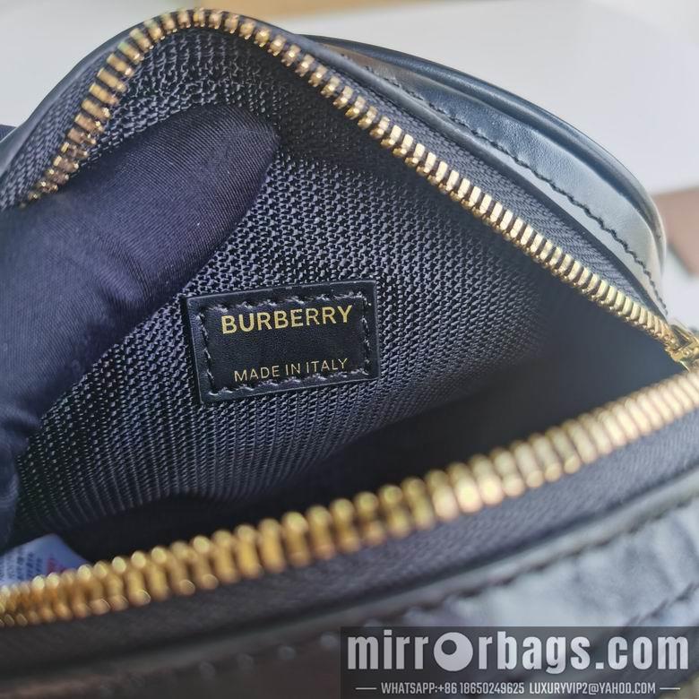 Burberry Replica Bags Louise 17x7x17cm HQ 2