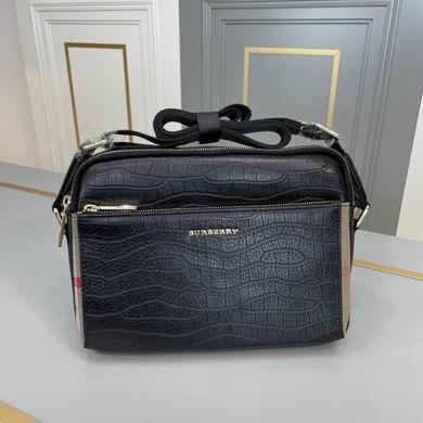 Burberry Replica Bags 33163-3 28X20X7cm WP