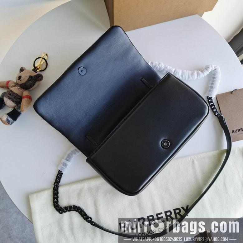 Burberry Replica Bags Burberry Lola 23x6x13cm HQ 1