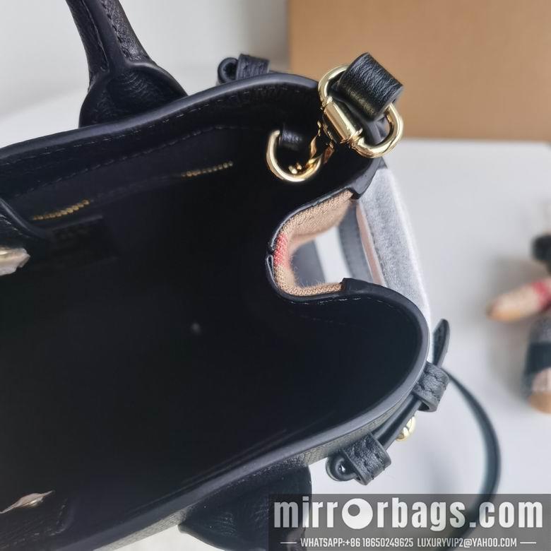 Burberry Replica Bags Burberry 26x12x19cm HQ 3