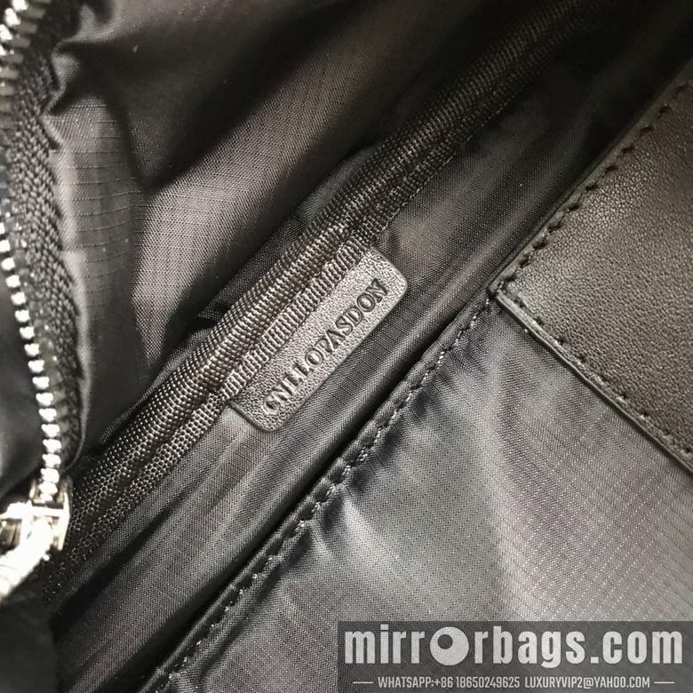 Burberry Replica Bags 80648611 30.5X14.5X42.5cm DN 2colour