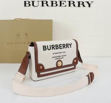 Burberry Replica Bags 1209 25X8.5X18cm WP 2colour