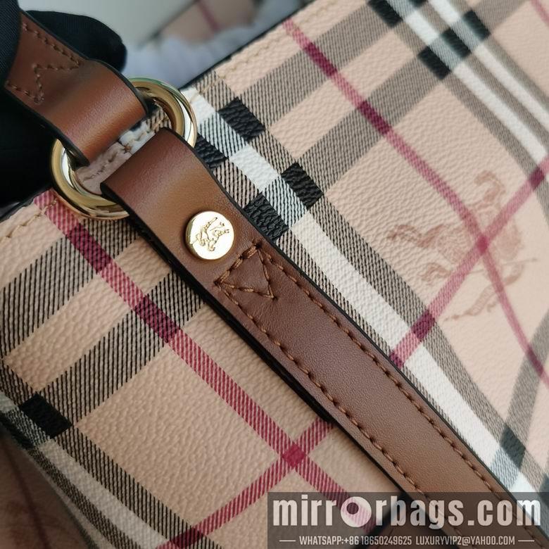 Burberry Replica Bags Burberry 26.5x27x15.5cm HQ 1