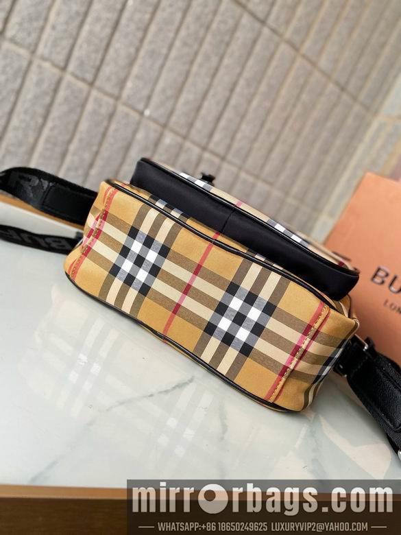 Burberry Replica Bags 8010152 22X15X12cm XM