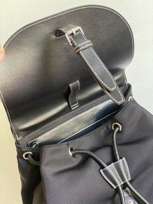 Burberry Replica Bags Pocket Re-Nylon 30x14x38cm yz