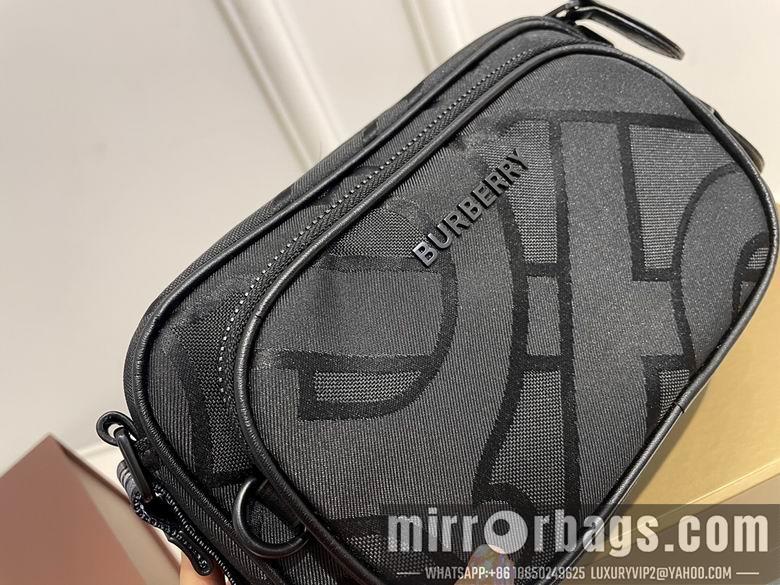 Burberry Replica Bags 21X6X14cm 030505 WP
