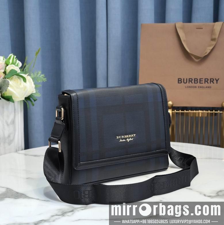 Burberry Replica Bags 153 28X20X6cm XM 2colour