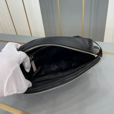 Burberry Replica Bags 33163-3 28X20X7cm WP