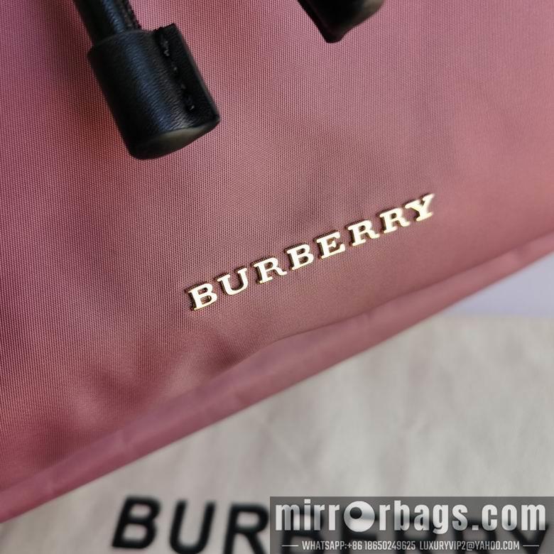 Burberry Replica Bags 8791 31X14X38cm IQ 2