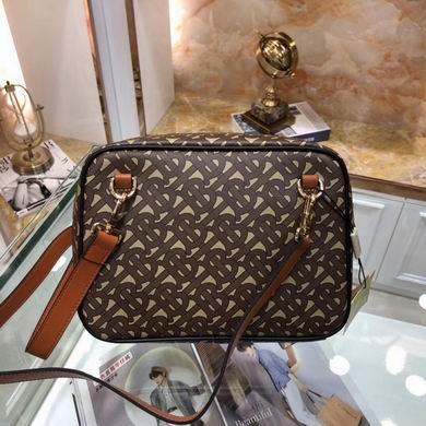 Burberry Replica Bags 82368-4 23X16X6cm XM