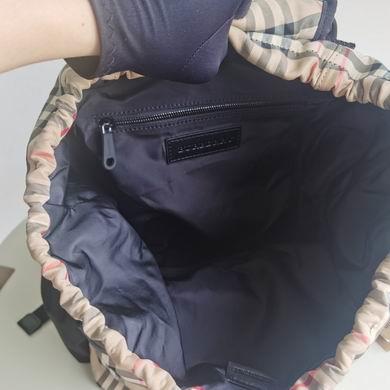 Burberry Replica Bags 27X14X41cm 082302 XM