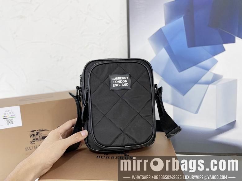 Burberry Replica Bags 18X22cm 030514 WP
