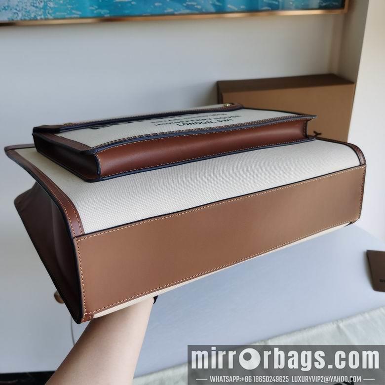 Burberry Replica Bags Burberry 37x9.5x41cm HQ 1
