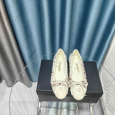Chanel Replica Shoes Chanel sz34-42 mnh0202