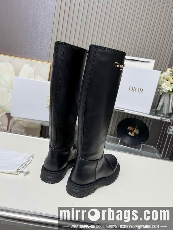 Chanel Replica Shoes sz35-40 WN1009