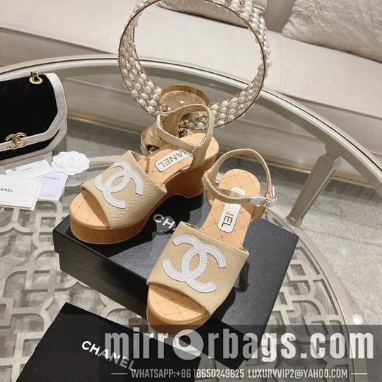 Chanel Replica Shoes sz34-41 mnh0529