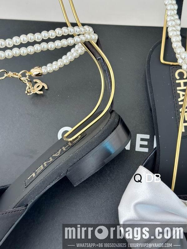 Chanel Replica Shoes sz35-40 DB0606