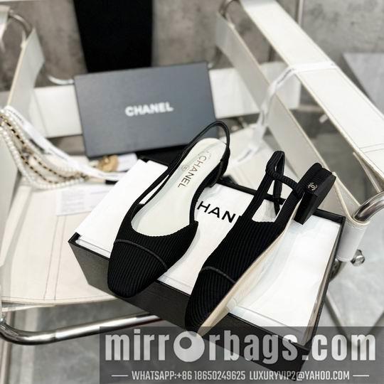 Chanel Replica Shoes sz34-42 mnh0335