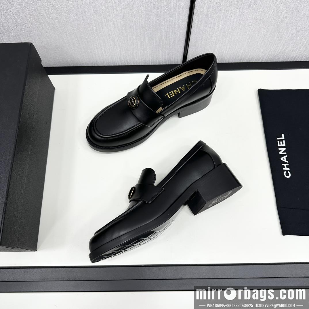 Chanel Replica Shoes sz35-41 h0807