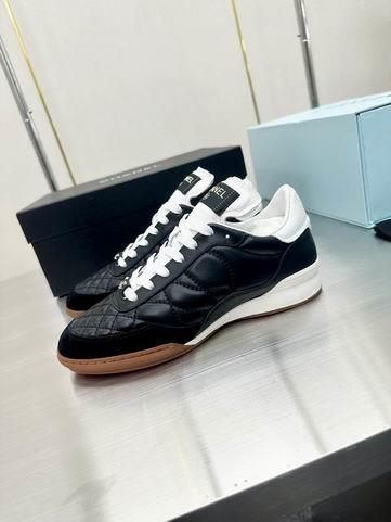 Chanel Replica Shoes sz35-42 mnh0503