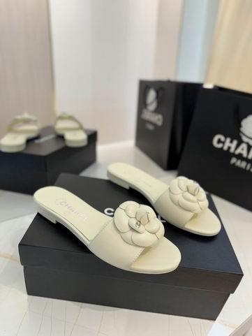 Chanel Replica Shoes sz35-41 mnh0601