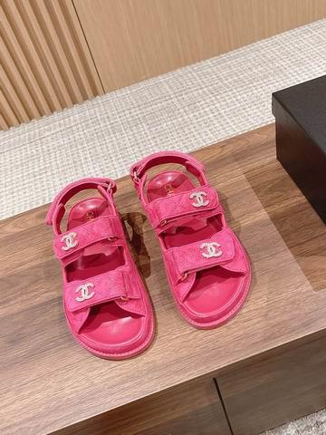 Chanel Replica Shoes sz35-40 mnh0423