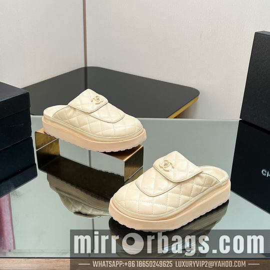 Chanel Replica Shoes sz35-41 mnh0207