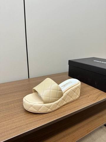 Chanel Replica Shoes sz35-41 mnh0520