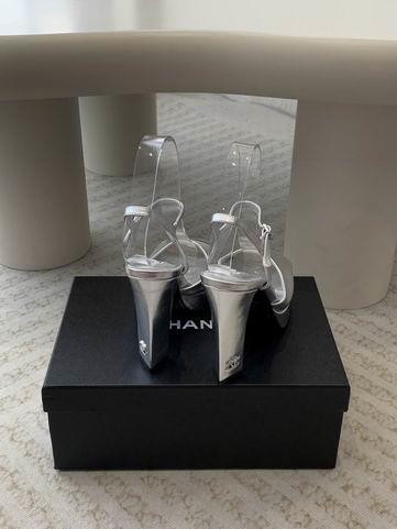 Chanel Replica Shoes sz35-41 mnh0527
