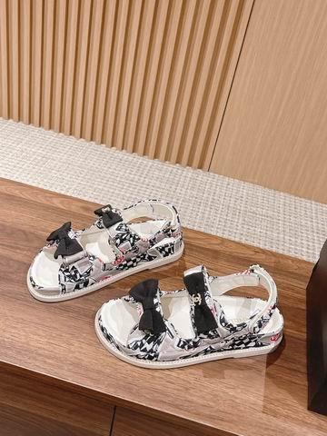 Chanel Replica Shoes sz35-40 mnh0424