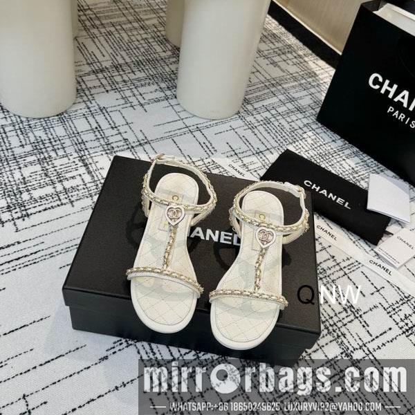 Chanel Replica Shoes sz35-40 NW0314