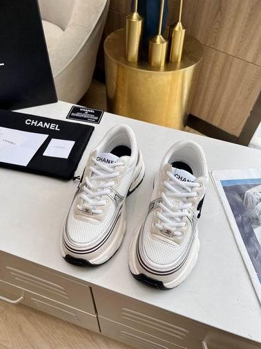 Chanel Replica Shoes sz35-40 mnh0808