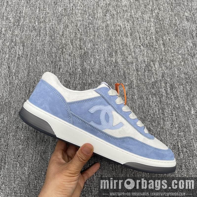 Chanel Replica Shoes sz39-44 hnm0111