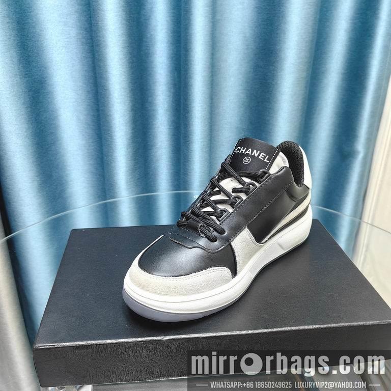 Chanel Replica Shoes sz35-45 mnh0201