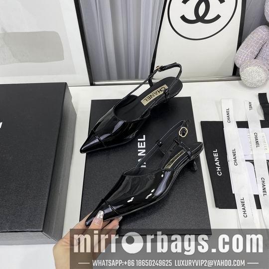 Chanel Replica Shoes sz35-41 mnh0408