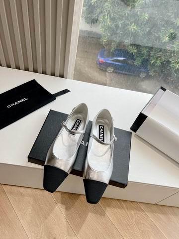 Chanel Replica Shoes sz35-41 mnh0419