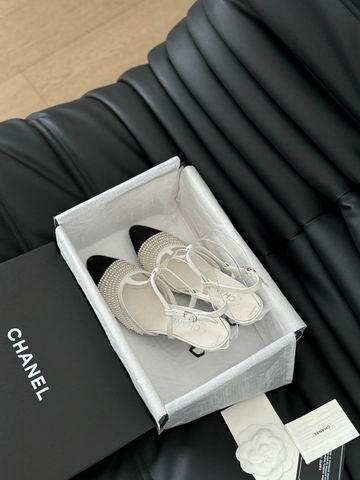 Chanel Replica Shoes sz35-39 mnh0514