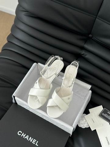 Chanel Replica Shoes sz35-39 mnh0512