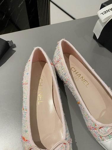 Chanel Replica Shoes sz34-42 mnh0511