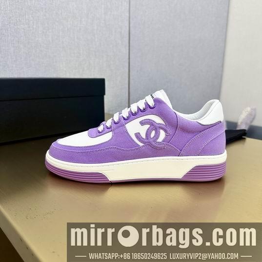 Chanel Replica Shoes sz35-41 mnh0205