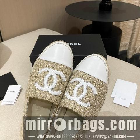 Chanel Replica Shoes sz34-42 mnh0603