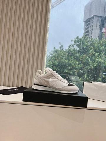 Chanel Replica Shoes sz35-40 mnh0501