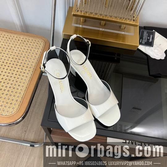 Chanel Replica Shoes sz35-42 mnh0303