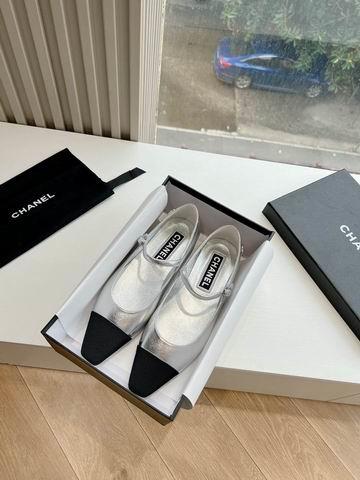 Chanel Replica Shoes sz35-41 mnh0419