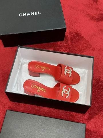 Chanel Replica Shoes sz35-41 mnh0711
