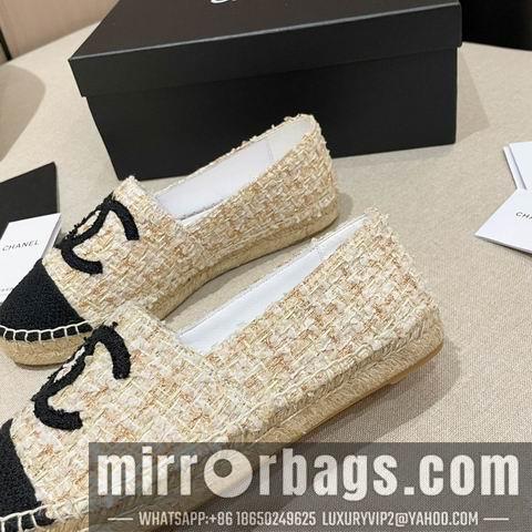 Chanel Replica Shoes sz34-42 mnh0606