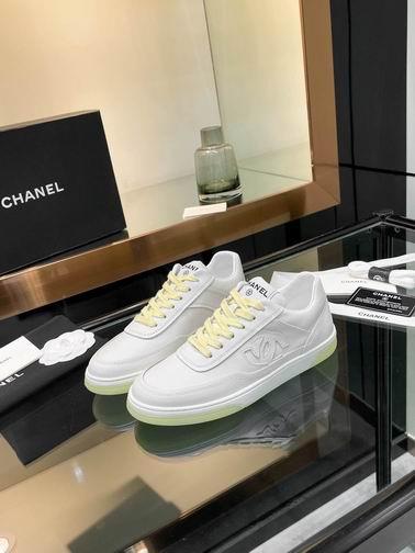 Chanel Replica Shoes sz35-40 mnh0305