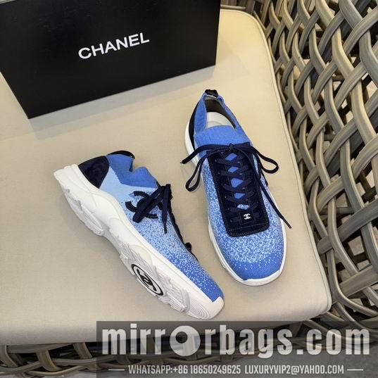 Chanel Replica Shoes sz39-45 hnh0507