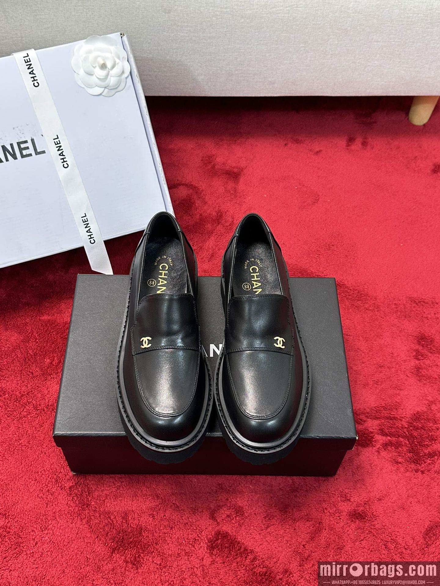 Chanel Replica Shoes sz35-41 h0803
