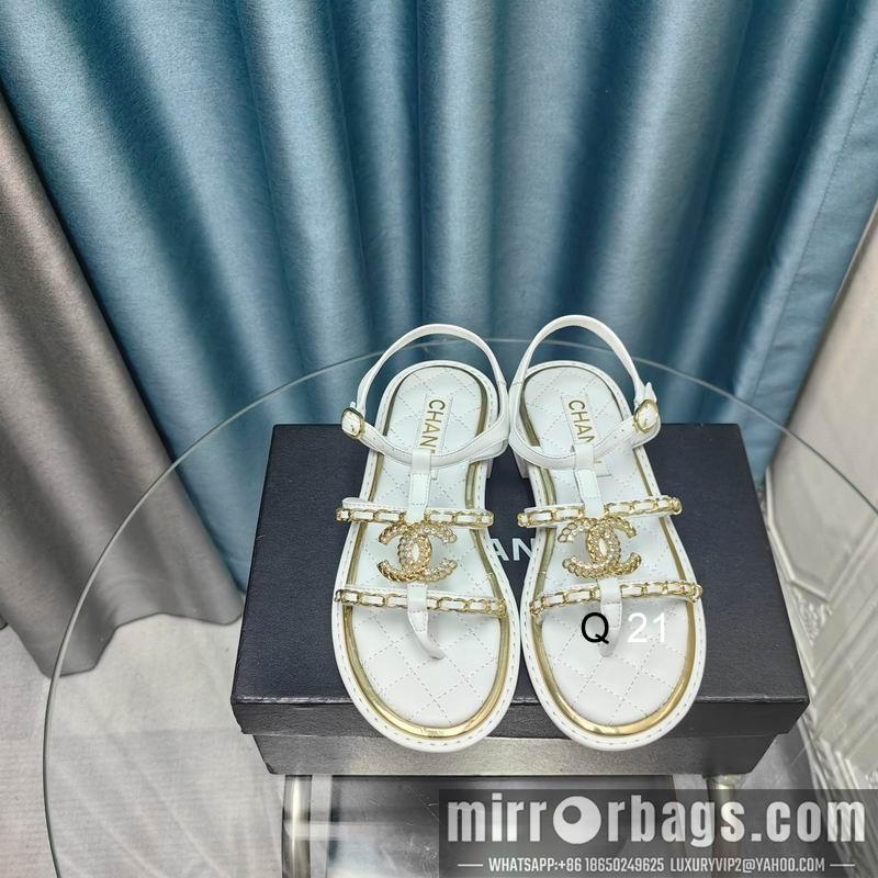 Chanel Replica Shoes sz35-39 YS0702